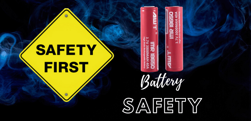 Battery Safety