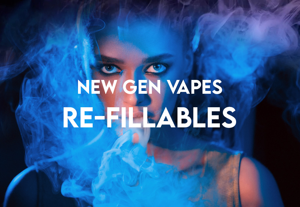 Disposable vapes Desktop