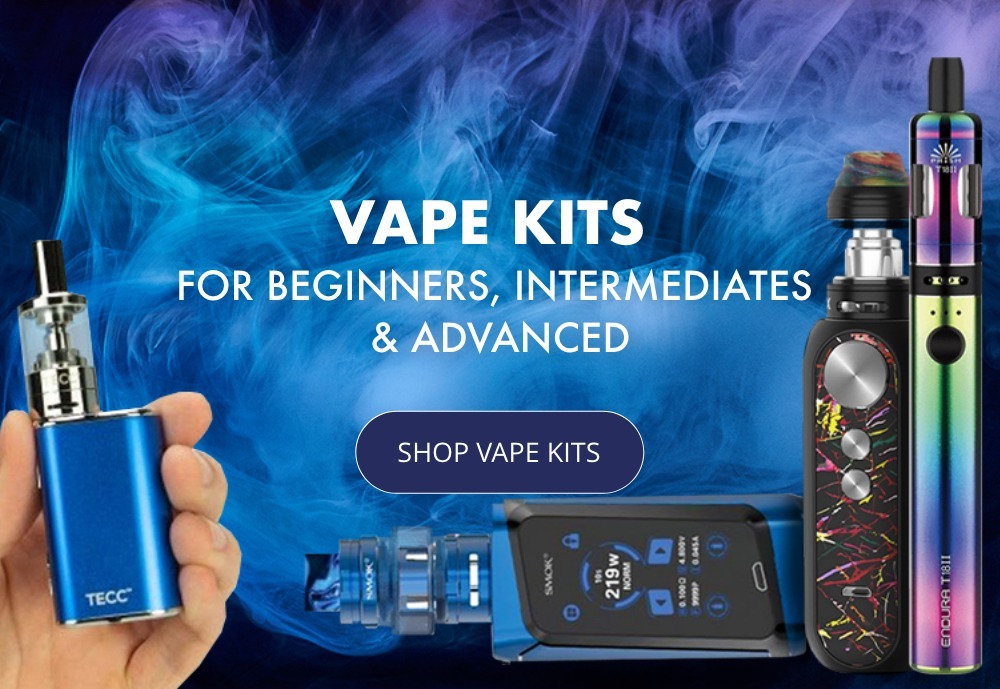 Vape Kits Mobile