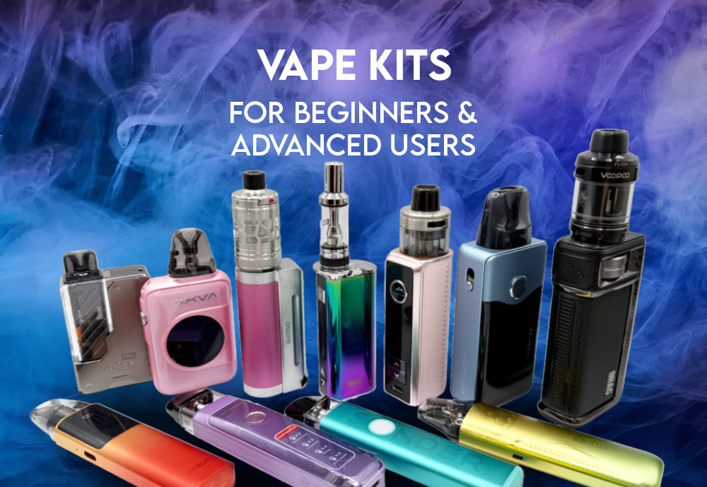Vape Kits Mobile