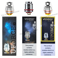 Voopoo Uforce Replacement Coil