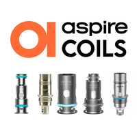 Aspire coils
