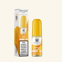 Bar Juice 5000 Nic Salt E-Liquid 10mg TRIPLE MANGO