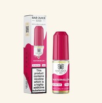 Bar Juice 5000 Nic Salt E-Liquid 10mg WATERMELON