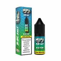 Blue Pear Nic Salt 10ml by Mejusa Bar Salt