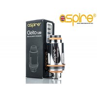 Cleito 120 Coil