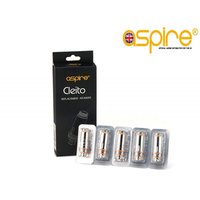 Cleito Coil