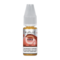 Cola Nic Salt E-Liquid by Elf Bar Elfliq