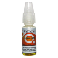 ElfBull Ice Nic Salt E-Liquid by Elf Bar Elfliq