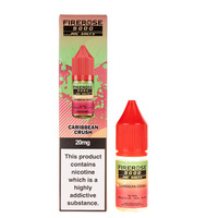 Elux Firerose 5000 Caribbean Crush Nic Salt