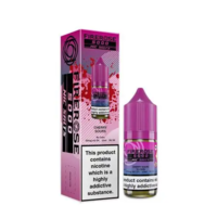 Elux Firerose 5000 Cherry Sours Nic Salt
