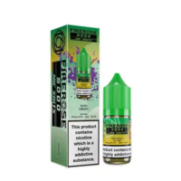 Elux Firerose 5000 Lemon & Lime Nic Salt 10MG