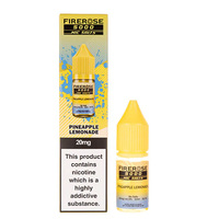 Elux Firerose 5000 Pineapple Lemonade Nic Salt 10MG