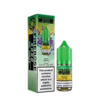 Elux Firerose 5000 Tutti Fruity Nic Salt 10MG