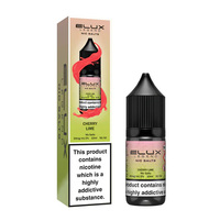 ELUX LEGEND NIC SALTS Cherry Lime 10mg 10ml 50/50