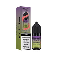 ELUX LEGEND NIC SALTS Grape Gummy Bear