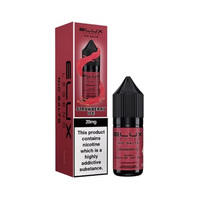 ELUX LEGEND NIC SALTS Strawberry Ice