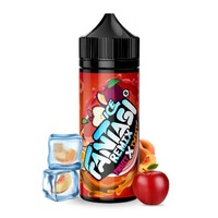Fantasi Fruit X Twist 50/50 E Liquid 120ml
