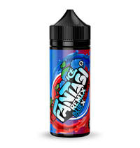 Fantasi Ice Remix | Blue Raspberry X Cherry 125ml