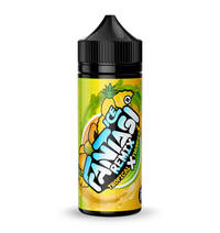 Fantasi Ice Remix | Tropical X Thunder 70/30 E Liquid 120ml