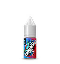 Fantasi Ice Remix Blue Raspberry X Cherry Nic Salts 