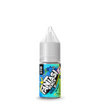 Fantasi Ice Remix Blue Raspberry X Lemonade Nic Salts