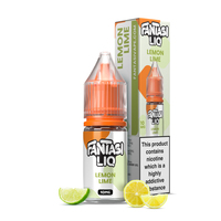 Fantasi Liq Lemon Lime Nic Salts