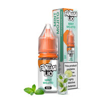 Fantasi Liq Mint Mojito Nic Salts