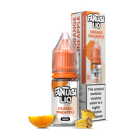 Fantasi Liq Orange Pineapple Nic Salts