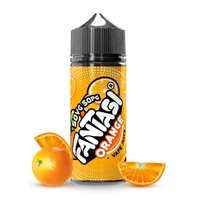 Fantasi Orange 50/50 E Liquid 120ml