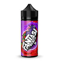 Fantasi Remix | Grape X Strawberry 70/30 E Liquid 120ml