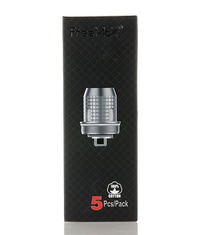 Freemax Fireluke Coil