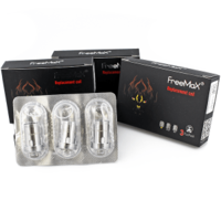 Freemax Mesh Pro coil