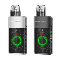 Geekvape Digi Q Vista Pod Vape Kit