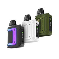 Geekvape Hero Q Pod Vape Kit
