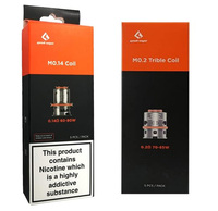 GeekVape M Series Replacement Coil 1x