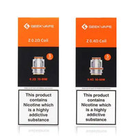 GeekVape Z Series Replacement Coil 1x