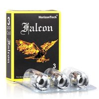 Horizontech Falcon coil