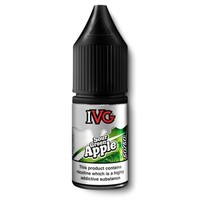 I VG Sour Green Apple Nic Salt