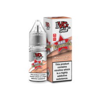 IVG Bar Favourites - White Peach Raspberry Nic Salt