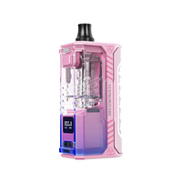 Lost Vape Centaurus G80 AIO Boro Kit