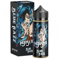 Mejusa Blue Razz 120ml