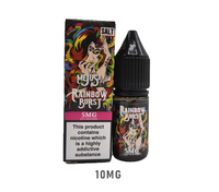 MEJUSA RAINBOW BURST – NIC SALT
