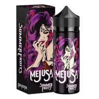 Mejusa Summer Fruits 120ml