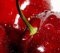 Nictel Cherry 10ml e-liquid