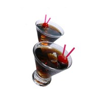 Nictel Cherry cola 10ml e-liquid
