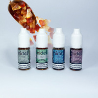 Nictel Cola 10ml e-liquid
