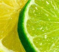 Nictel Lemon & Lime 10ml e-liquid
