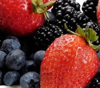 Nictel Mixed berry 10ml e-liquid