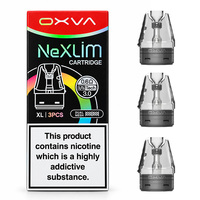 OXVA NeXLIM Refillable Cartridge